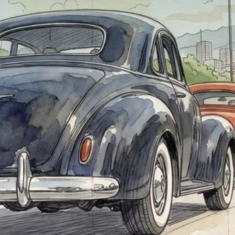 Bogot? abre convocatoria oficial para que clubes y asociaciones participen en el tradicional Desfile de Autos Cl?sicos y Antiguos 2026