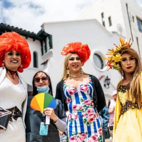 Bogot? recibi? m?s de 262.000 turistas LGBTI en 2025: sus planes preferidos, los lugares y localidades en las que se hospedaron