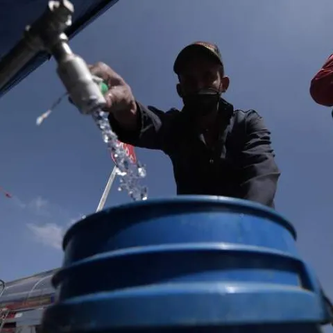 Bogotá exige planes de contingencia al sector turístico ante el fenómeno de El Niño