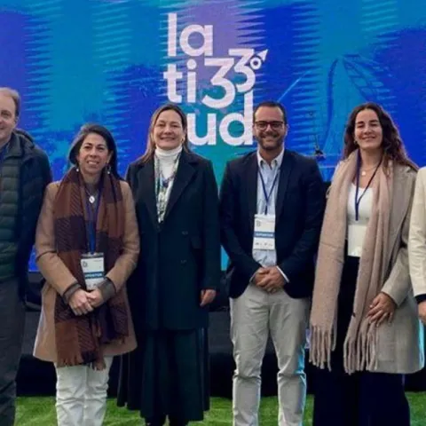 Bogotá fortalece su liderazgo internacional como referente de innovación y sostenibilidad