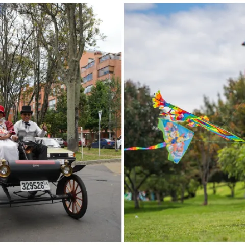 Agenda tu viaje a Bogotá y vive gratis un mes de deporte, cultura y entretenimiento con el Festival de Verano 2026