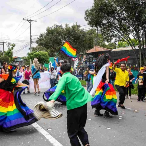 ?Gala Bogot? de Todes? reconocer? el turismo desde la inclusi?n y la diversidad