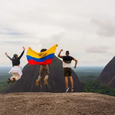 Gran foro internacional de turismo muestra la magia de Colombia como destino tur?stico