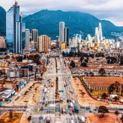 Turismo accesible: el reconocimiento internacional que recibió Bogotá