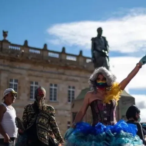 Theatron abrir? sus puertas para celebrar la 'Gala Bogot? de Todes' para premiar el turismo diverso: as? puede inscribirse al evento gratuito