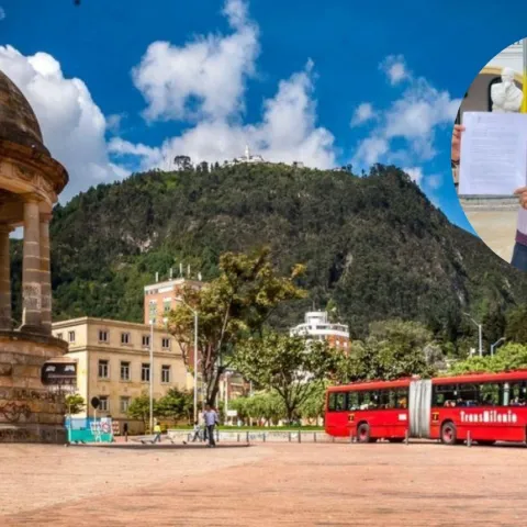 Bogot? tendr? Ruta del Caf? para fortalecer el turismo y los negocios cafeteros
