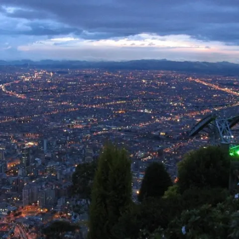 Bogotá recibe la primera edición del Festival NATUR 2026 sobre turismo responsable
