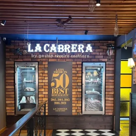 La Cabrera abre una nueva sede en Bogot? y apuesta por uno de los corredores gastron?micos m?s importantes de la ciudad