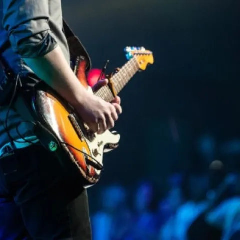 La Secretaría de Cultura abre la convocatoria Maratón Creativa para narrar los 30 años de Rock al Parque