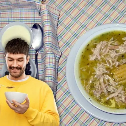 Repartir?n ajiaco gratis en el CEFE de Chapinero: llegue temprano y ah?rrese el almuerzo