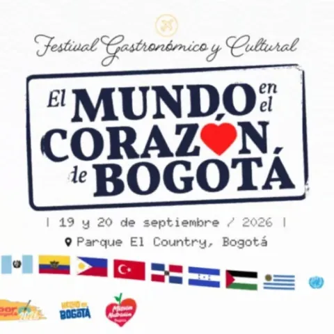 Buscan ideas para impulsar el desarrollo turístico de Bogotá; estos son los detalles