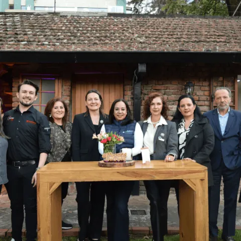 “Bogotá para contar"