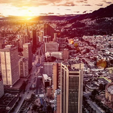 Bogotá busca ampliar su presencia turística en América Latina durante feria especializada en Argentina