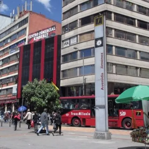 Bogotá busca nuevas alianzas turísticas en FIT Argentina 2026
