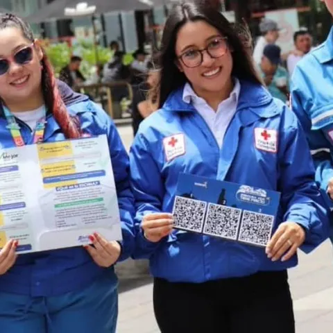 Bogotá refuerza acciones para prevenir la explotación sexual infantil en el sector turismo y entornos aeroportuarios