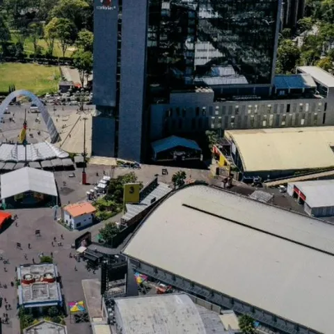 Bogotá se consolida como líder en turismo de reuniones y eventos en Colombia y Latinoamérica