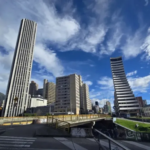 Bogotá vuelve al Centro Internacional: tres días de cultura, arte y gastronomía