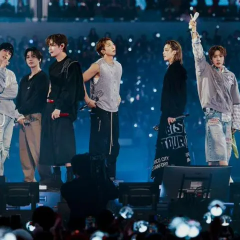 BTS inicia su gira en Bogotá: impacto económico y turístico por los conciertos en El Campín