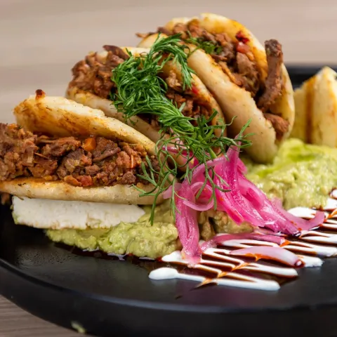 Cocina Capital, la unión gastronómica de Colombia y México en Bogotá