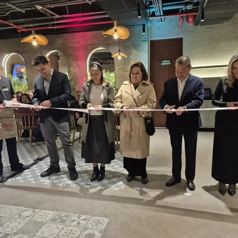 «Cocina Capital» llega a Bogotá con su nueva propuesta gastronómica