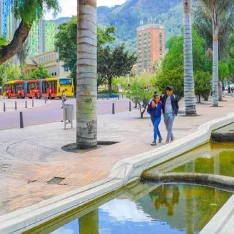Concejo de Bogotá aprobó acuerdo para impulsar la inversión y la competitividad turística en la ciudad