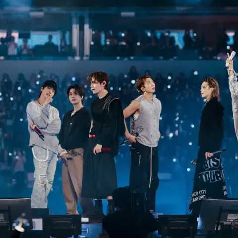 Concierto de BTS generará más de COP 99 mil millones de ingresos para Bogotá