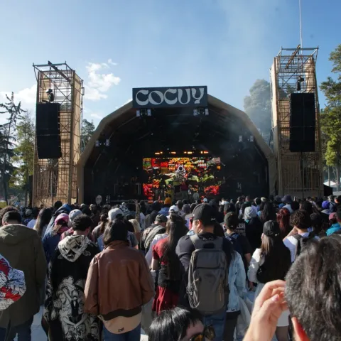 El Festival Cordillera 2026 inyectará más de $81.000 millones a la economía de Bogotá