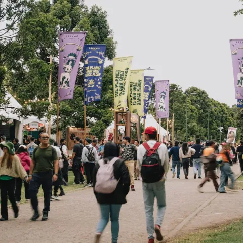 El evento que proyecta movilizar a más de 36.000 visitantes a Bogotá