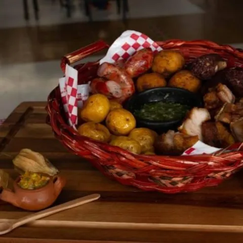 Fritanga Fest llega a Bogotá: conozca las 13 plazas de mercado participantes y cuánto costará el plato
