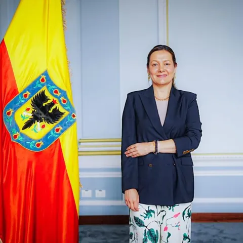 “Gastronomía, entretenimiento y cultura es lo que hoy está manteniendo a Bogotá”: Ángela Garzón, directora del IDT