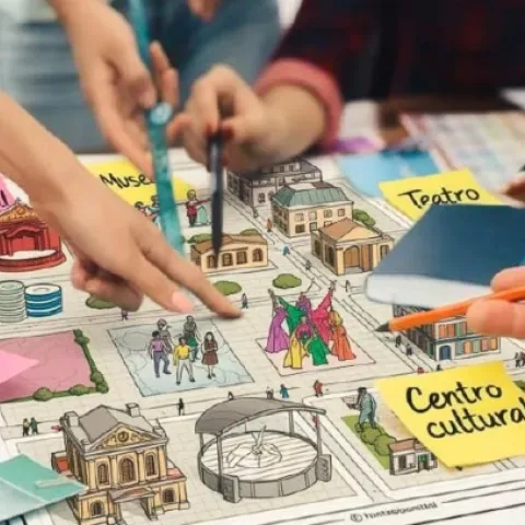 La Alcaldía Mayor de Bogotá destina más de 81 mil millones de pesos para financiar proyectos culturales