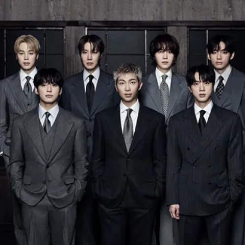 Latinoamérica se prepara para recibir a BTS el próximo mes