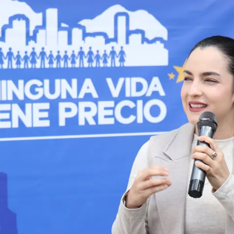 Bogotá lanza estrategia para decirle No a la Explotación Sexual Comercial de Niñas, Niños y Adolescentes