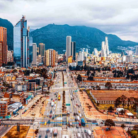 Concejo de Bogotá aprueba el Acuerdo por una Ciudad Inteligente que transformará el turismo, la inversión y el empleo