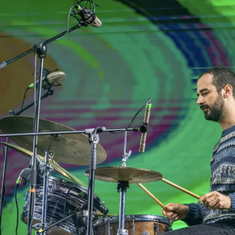 Viaja a Bogotá y descubre Latinoamérica a través de la música en Jazz al Parque 2026