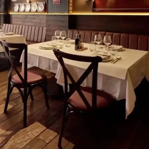 Reconocido restaurante argentino abrió nueva sede en Bogotá: esta es la ubicación