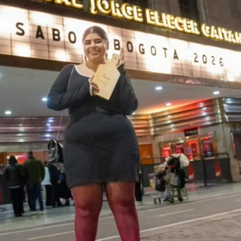 Sabor Bogotá 2026 premia a los mejores representantes de la cocina local en ocho categorías gastronómicas