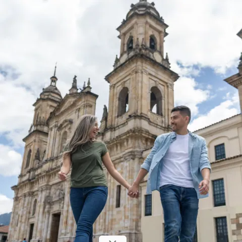 Amor y Amistad en Bogotá: planes para celebrar y compartir en la capital del país