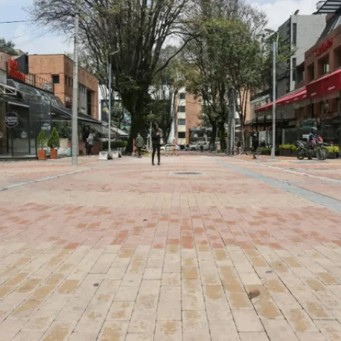 La gastronomía impulsa el turismo de la capital en Amor y Amistad