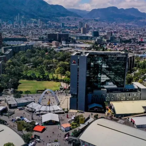 Turismo MICE: Bogotá ocupa el puesto 36 entre 1.500 ciudades del mundo en reuniones internacionales