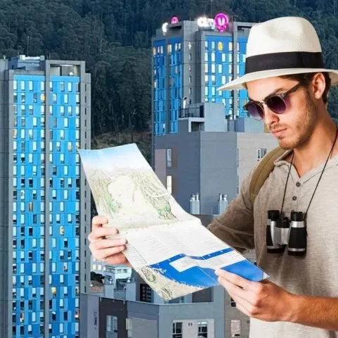 ¡Ya salió la lista! Bogotá revela quiénes podrán formarse gratis como guías turísticos