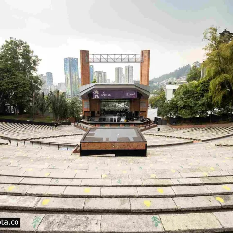 ¡Continúa la fiesta en Bogotá! Agéndate con estos conciertos gratis y planes para este fin de semana