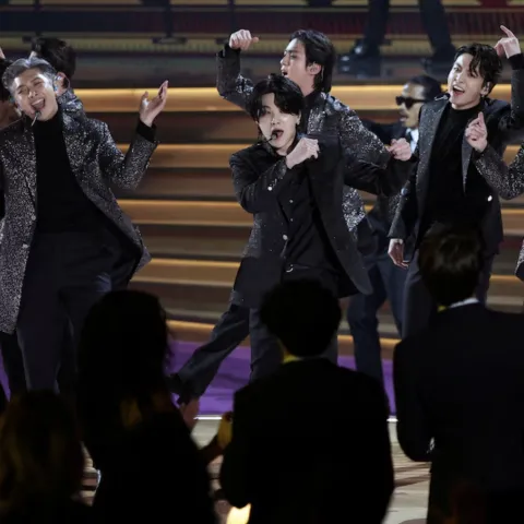 Esta es la millonada que mueve la banda surcoreana BTS, que estará en concierto en Bogotá el 2 y 3 de octubre