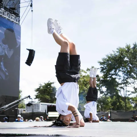 Bogotá se alista para la edición 28 de Hip Hop al Parque: ¡vive el homenaje al barrio como territorio creativo y espacio de encuentro!