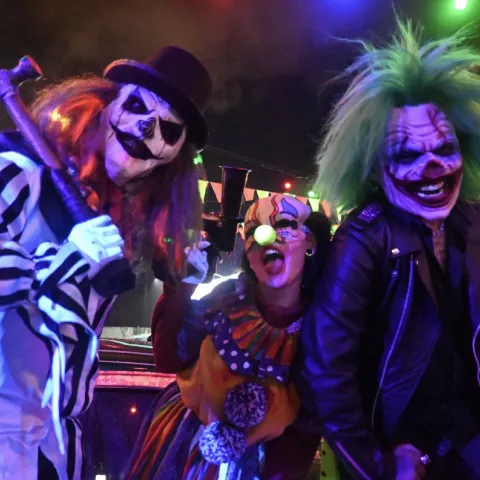 Desde puestas en escena inmersivas hasta noches de terror y conciertos: conoce las mejores actividades para celebrar Halloween en Bogotá