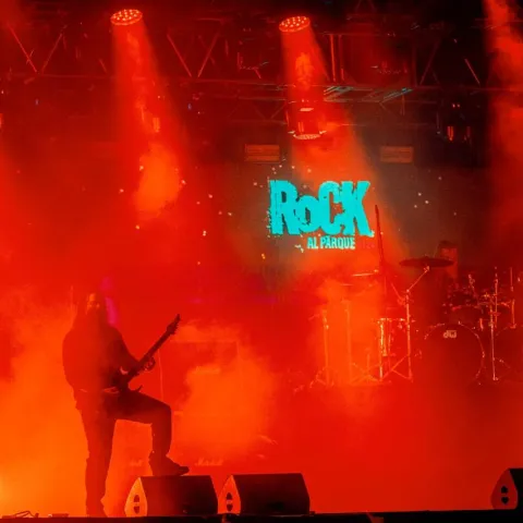 Guía para turistas: lo que necesitas saber si visitas Bogotá para los 30 años de Rock al Parque
