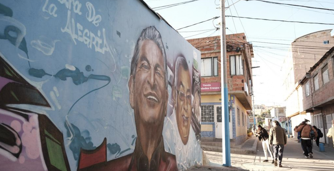 Ciudad Bolívar tendrá Visitor Center para atender turistas