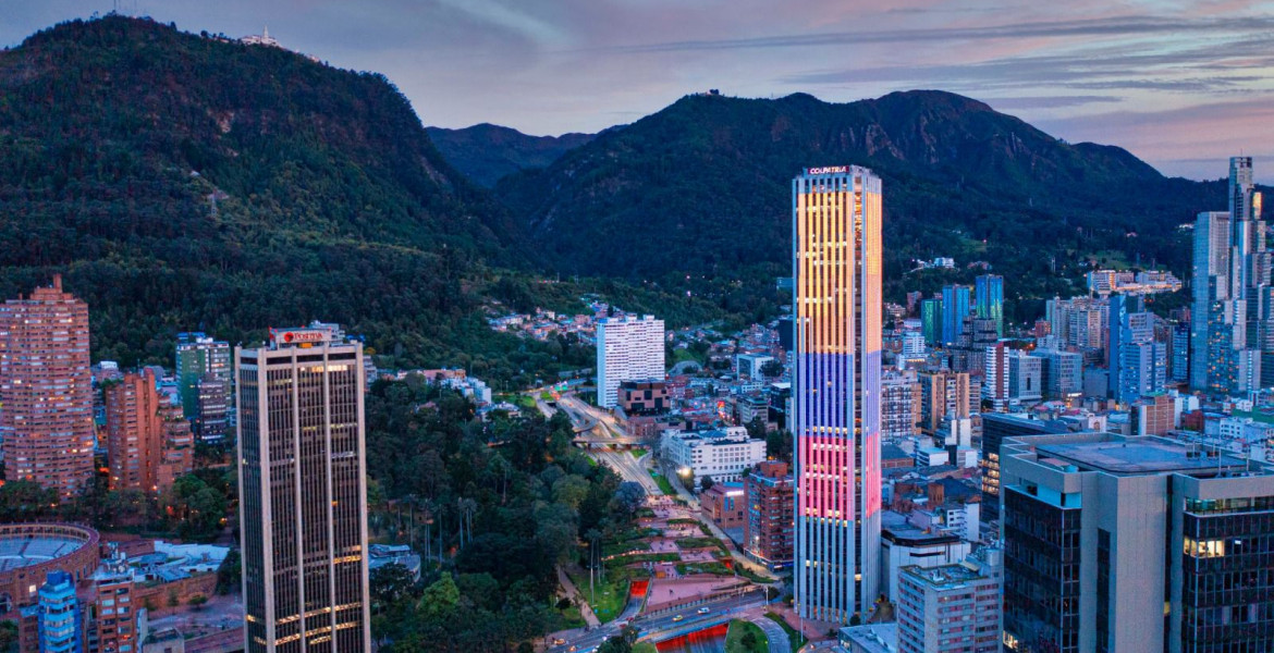 Bogotá busca consolidarse en el mercado asiático como un destino turístico  | Instituto Distrital de Turismo - IDT - Bogotá