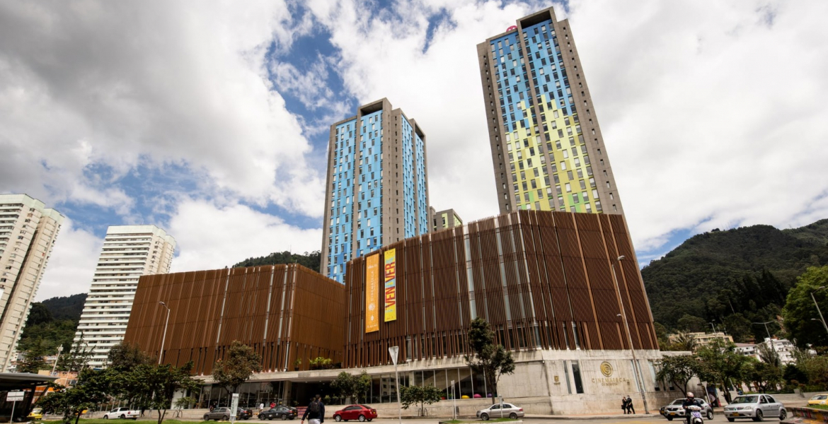 El Instituto Distrital de Turismo presentará la visión de Bogotá como destino turístico y de grandes eventos en Bogotá Design Festival