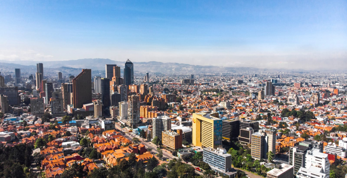 Bogotá obtiene la presidencia de la Red Iberoamericana de Destinos Turísticos Inteligentes